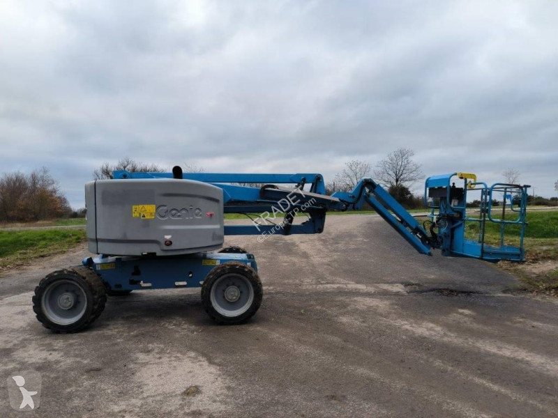 Hoogwerker Genie Z 45/25 J