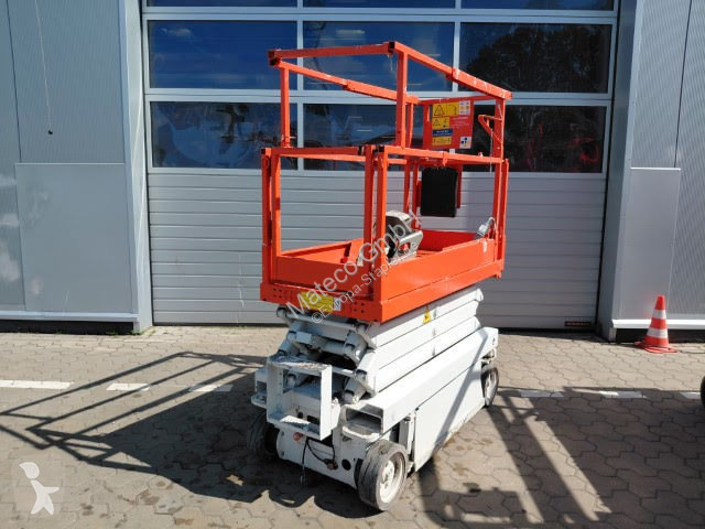 Nacelle Skyjack SJIII 3219