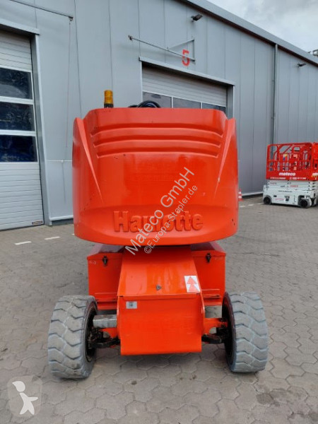 Lift Haulotte HA15