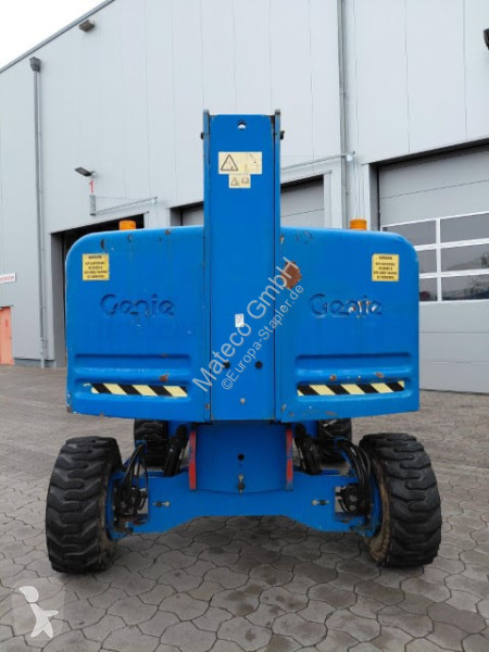 Nacelle Genie S-45