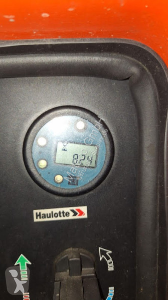 Nacelle Haulotte STAR 10
