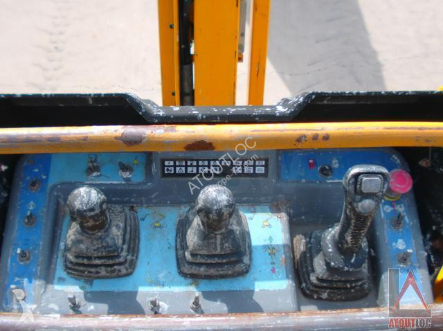 Lift Haulotte  HA20RTJ PRO