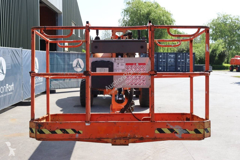 Nacela Skyjack SJ 66T