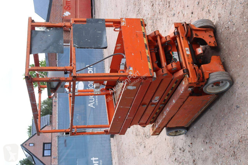 Nacela Skyjack SJIII 3219