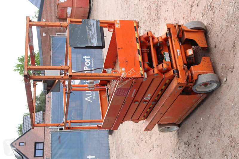 Nacela Skyjack SJ3219