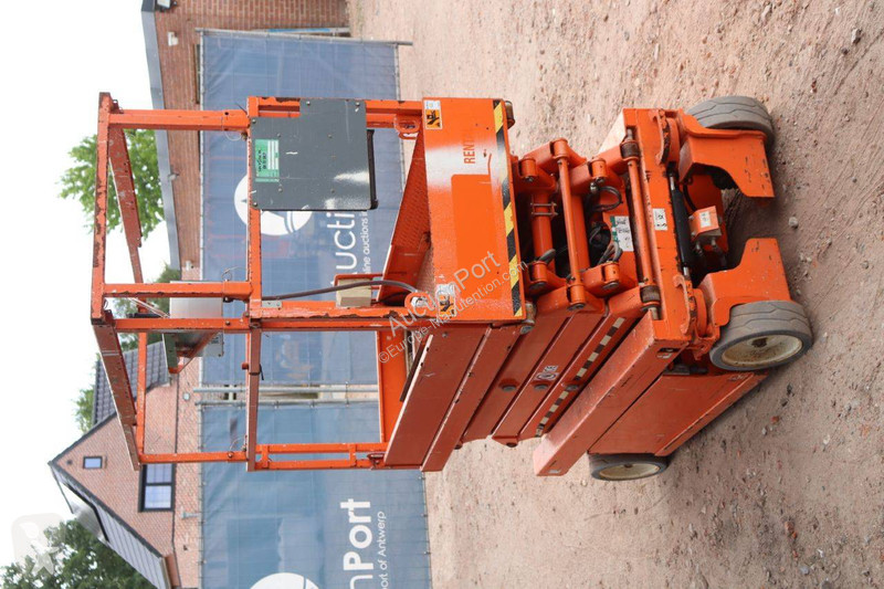 Nacela Skyjack SJ3219