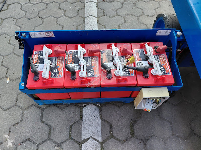Lift Skyjack SJIII 3219