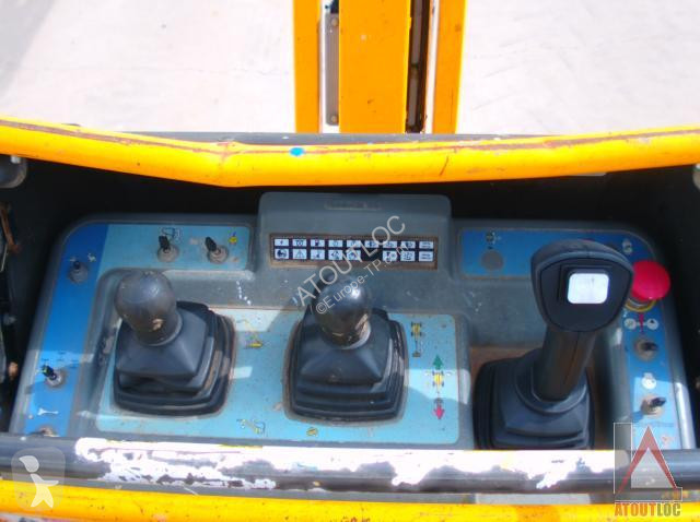 Nacelle Haulotte  HT23RTJ PRO