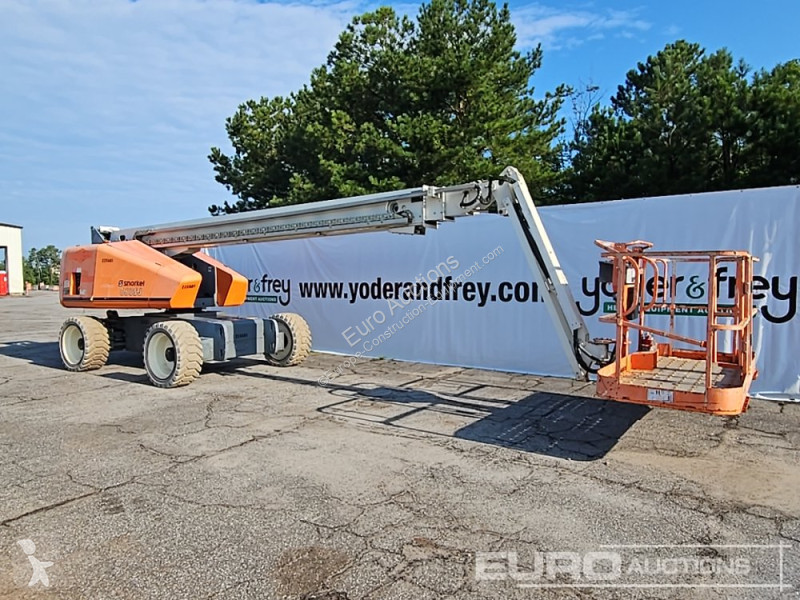 Lift  660SJ