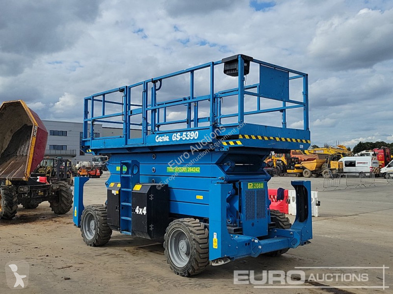 Lift  GS5390