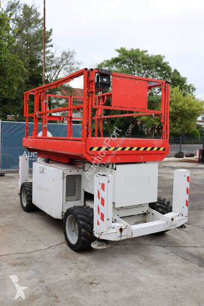 Nacela Genie GS-2669