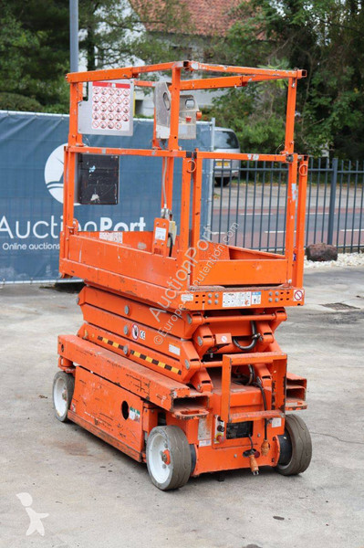 Nacela Skyjack SJIII 3219