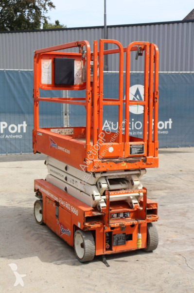 Nacela Snorkel S3219E