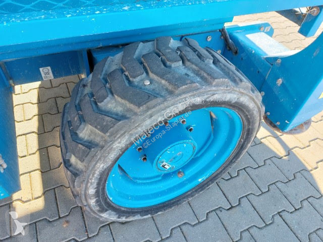 Nacelle Genie GS-4390