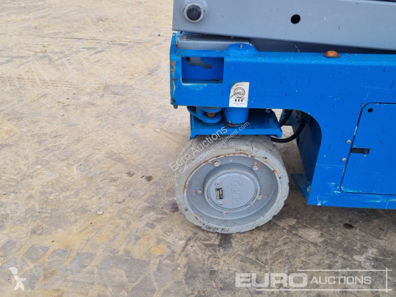 Gondola  GS2632