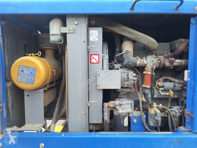 منصة تلسكوبية Aichi SR21A