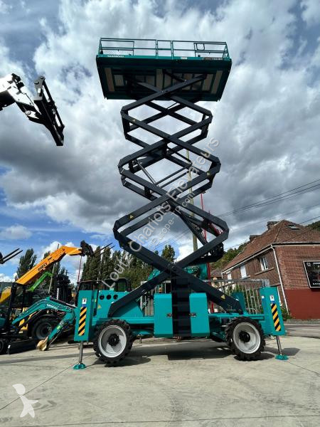 Lift Sunward  SWSL1623RT