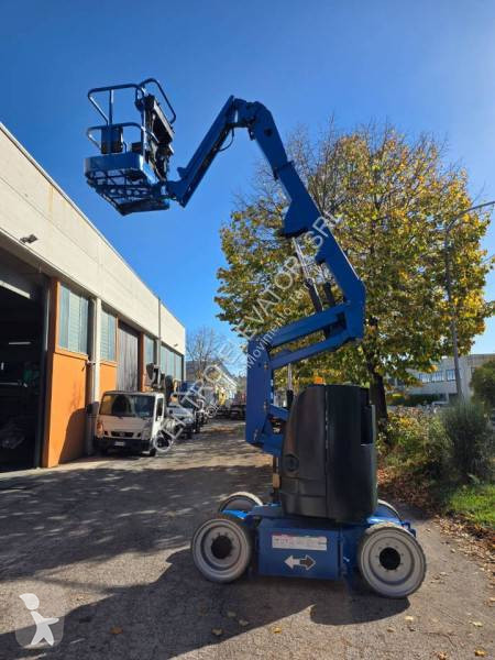 Gondola JLG E300AJP
