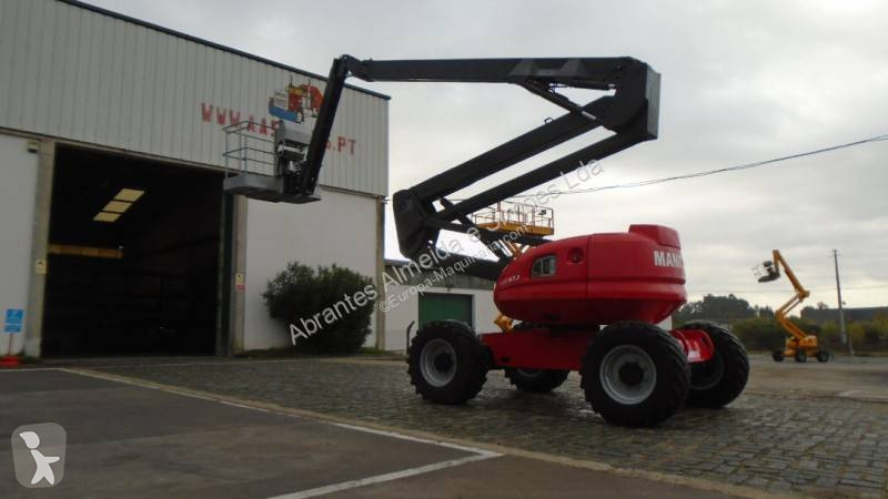 Gondola Manitou