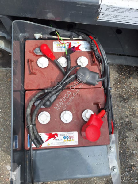 Plataforma elevadora Haulotte STAR 8 S