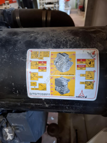 منصة تلسكوبية Genie GS4390