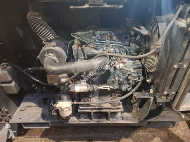 منصة تلسكوبية Genie GS4069 OR