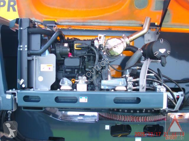 Gondol Haulotte  HA32RTJ PRO