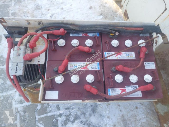 Plataforma elevadora Genie