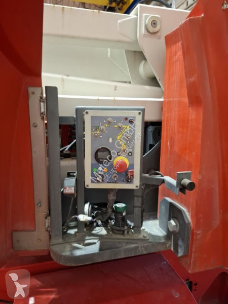 Gondola Haulotte HA15