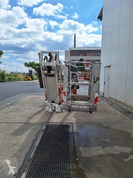 Gondola Teupen LEO 30 T