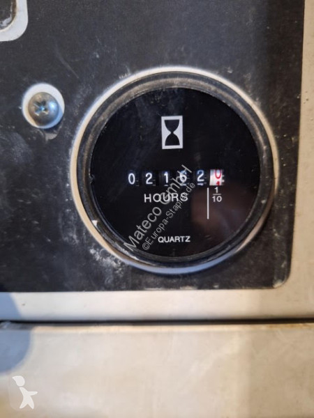 منصة تلسكوبية Genie GS5390