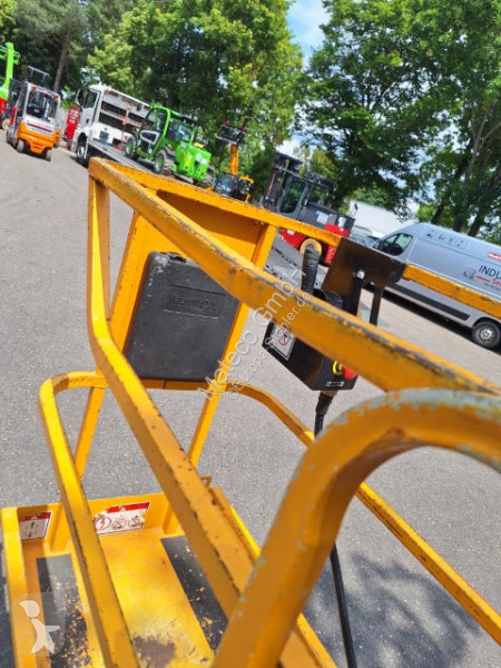 Plataforma elevadora Haulotte COMPACT 8