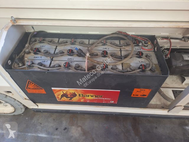 Lift PB S151-16 E
