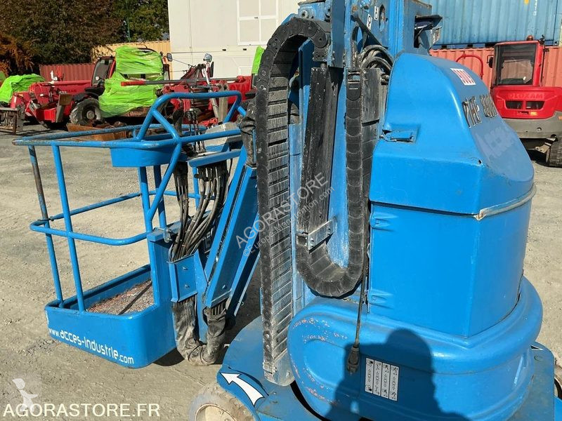 Gondola ATN 880R