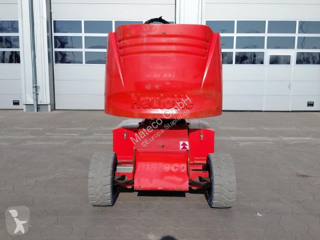 Gondola Haulotte HA15