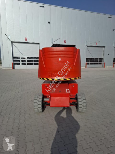 Gondola Haulotte HA15