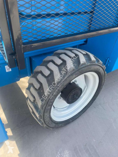 منصة تلسكوبية Genie GS-5390