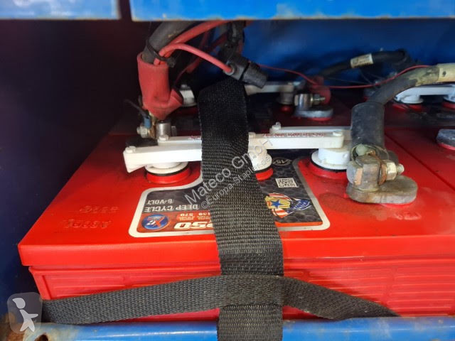Автовышка Skyjack SJ6832