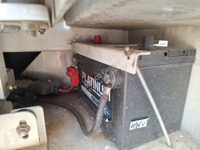 منصة تلسكوبية Genie GS4069 OR
