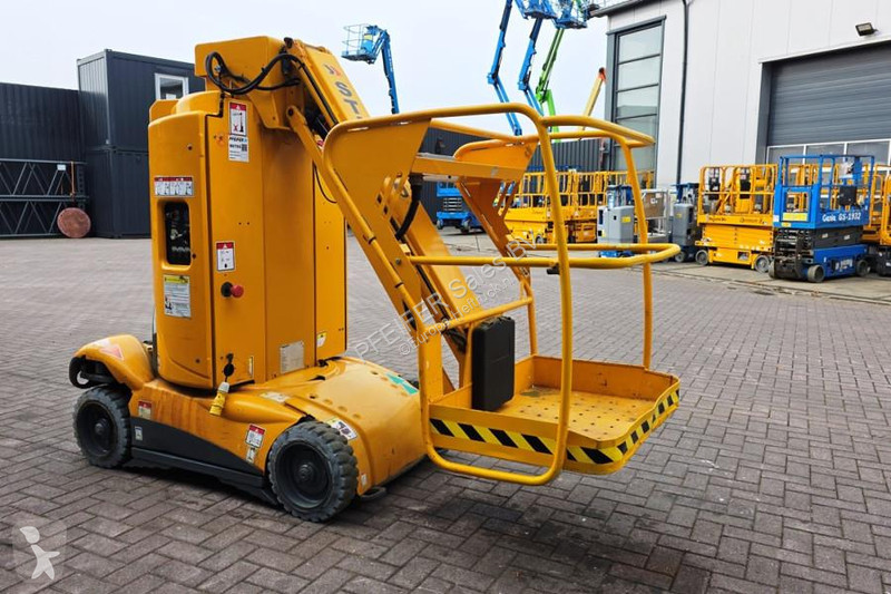 Hoogwerker Haulotte STAR 10 Electric, 10m...