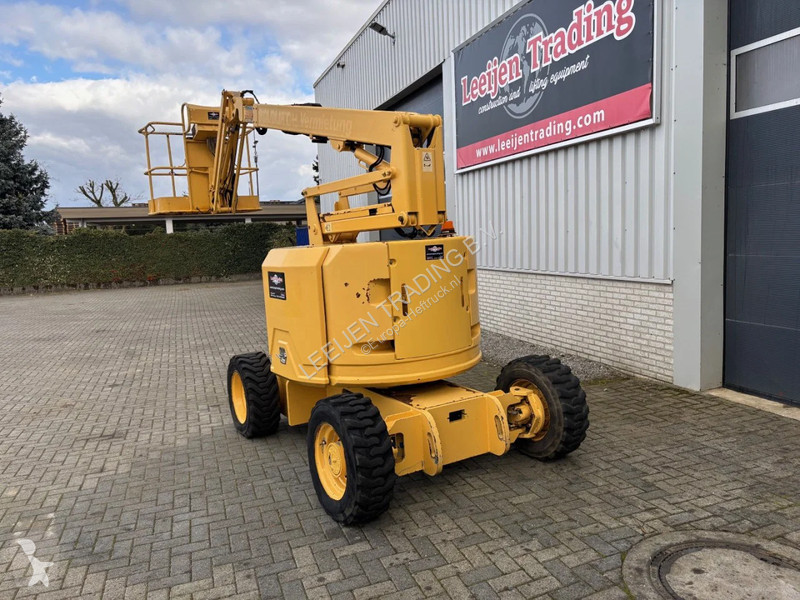 Hoogwerker Genie Z-34/22 4x4 articulated...