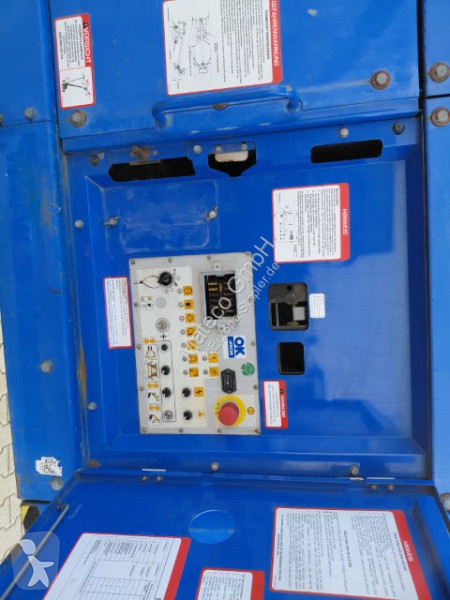 Lift Aichi SR21A