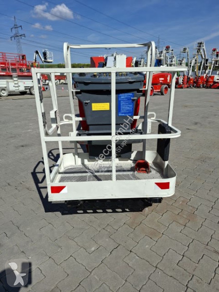 Gondola JLG