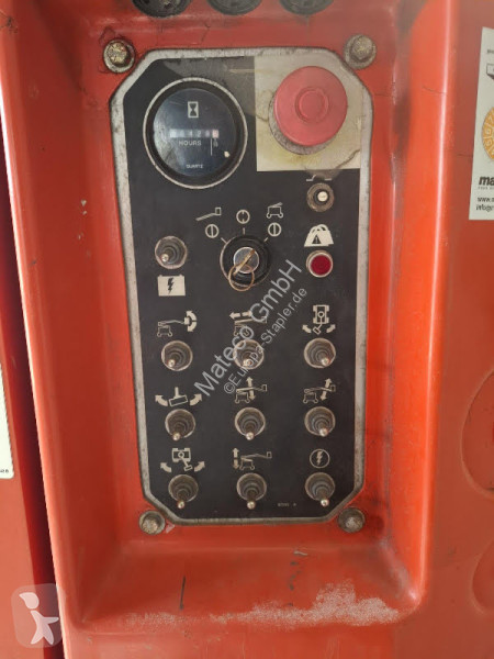 منصة تلسكوبية Genie Z30/20N