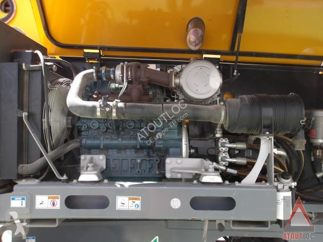 Plataforma elevadora Haulotte  HT28RTJ PRO