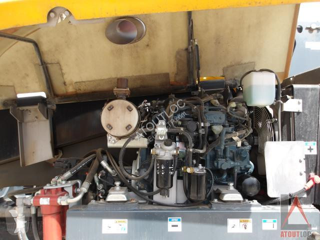 Gondola Haulotte  HT23RTJ O