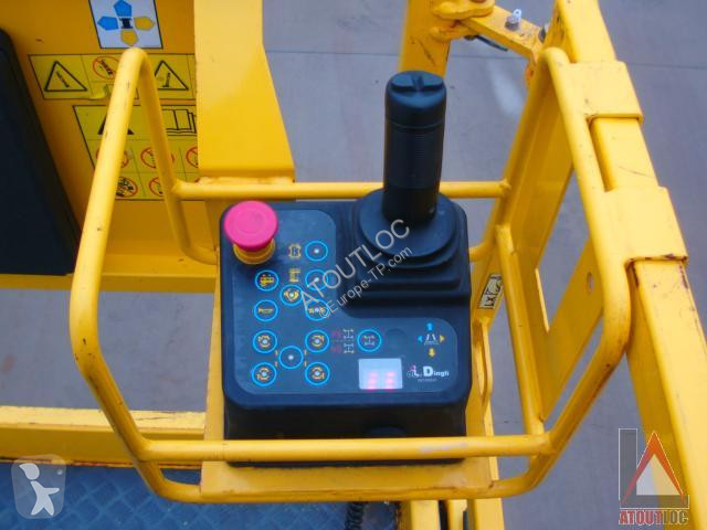 Lift Dingli  ES1712E