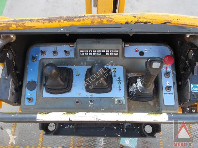 Lift Haulotte  HT23RTJ O