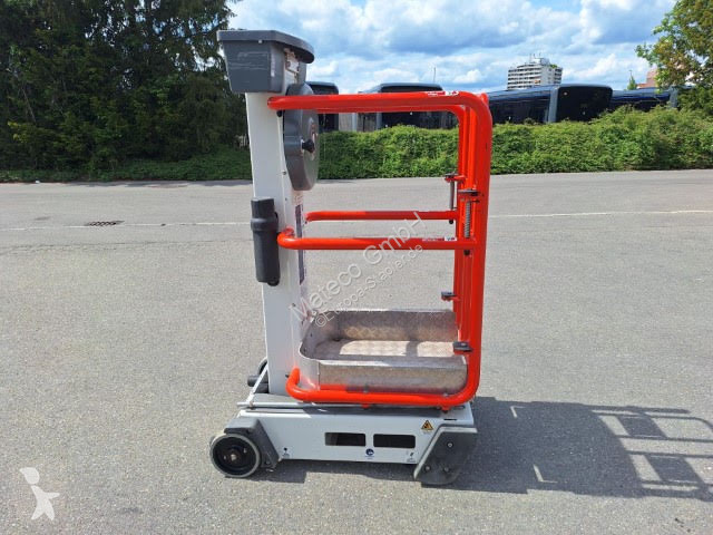 Вишка Power Tower PECOLIFT