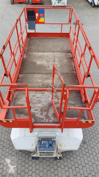 Gondola PB S131-19 E